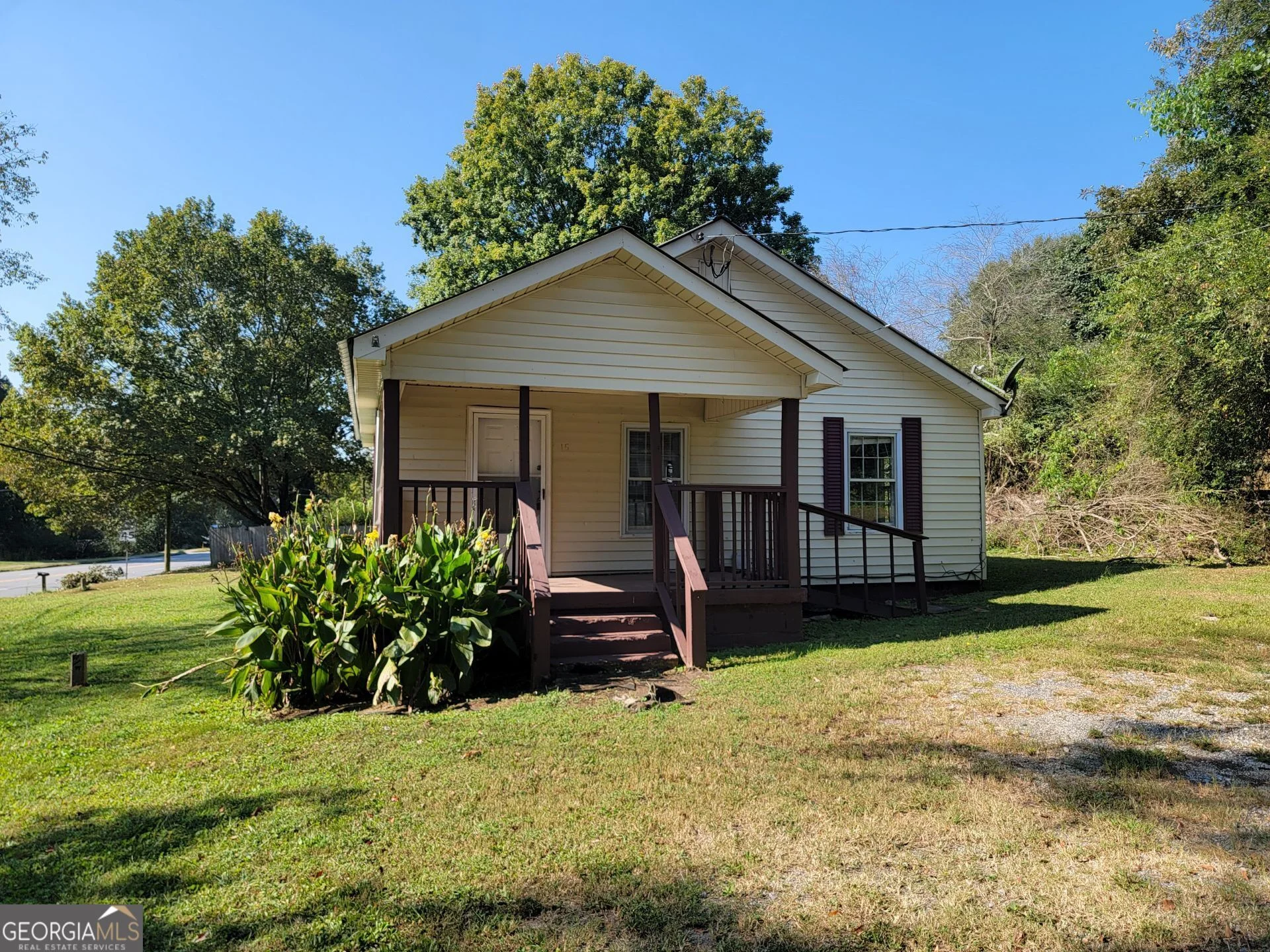 15 Evergreen Drive