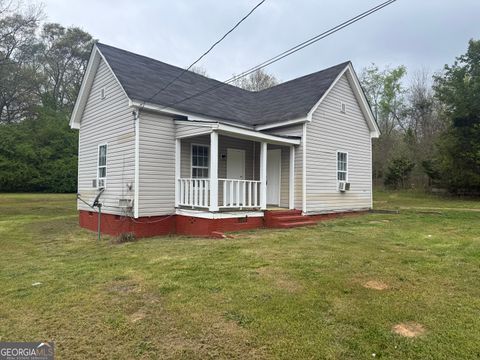 23 Cary Street, Lagrange, GA 30241 - #: 10720777