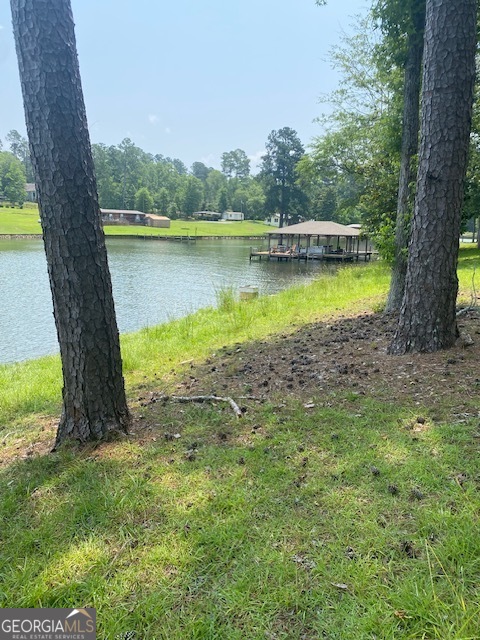 151 Bill Johnson RD