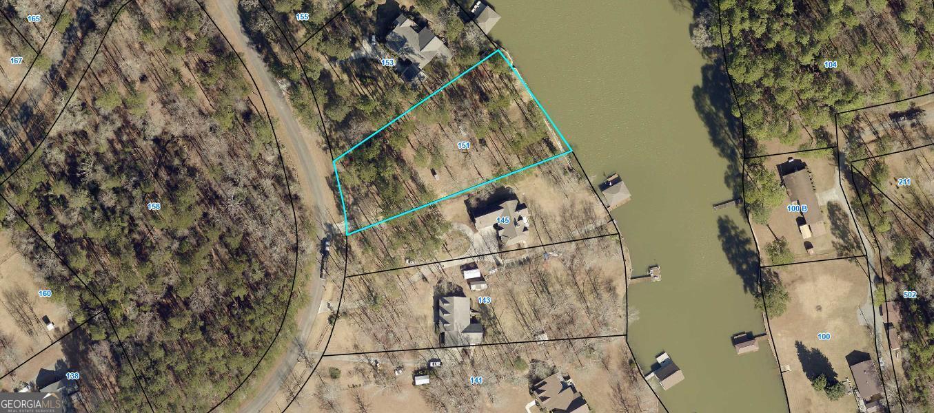 151 Bill Johnson RD