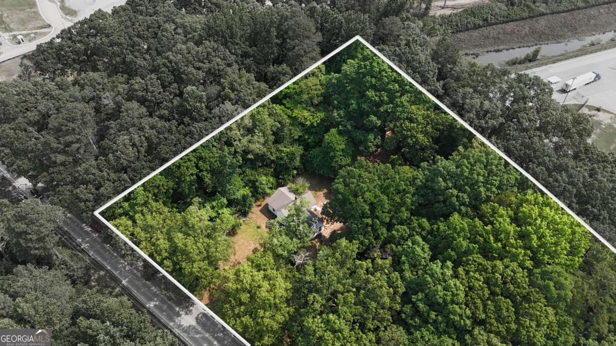 4854 Stonewall Tell RD