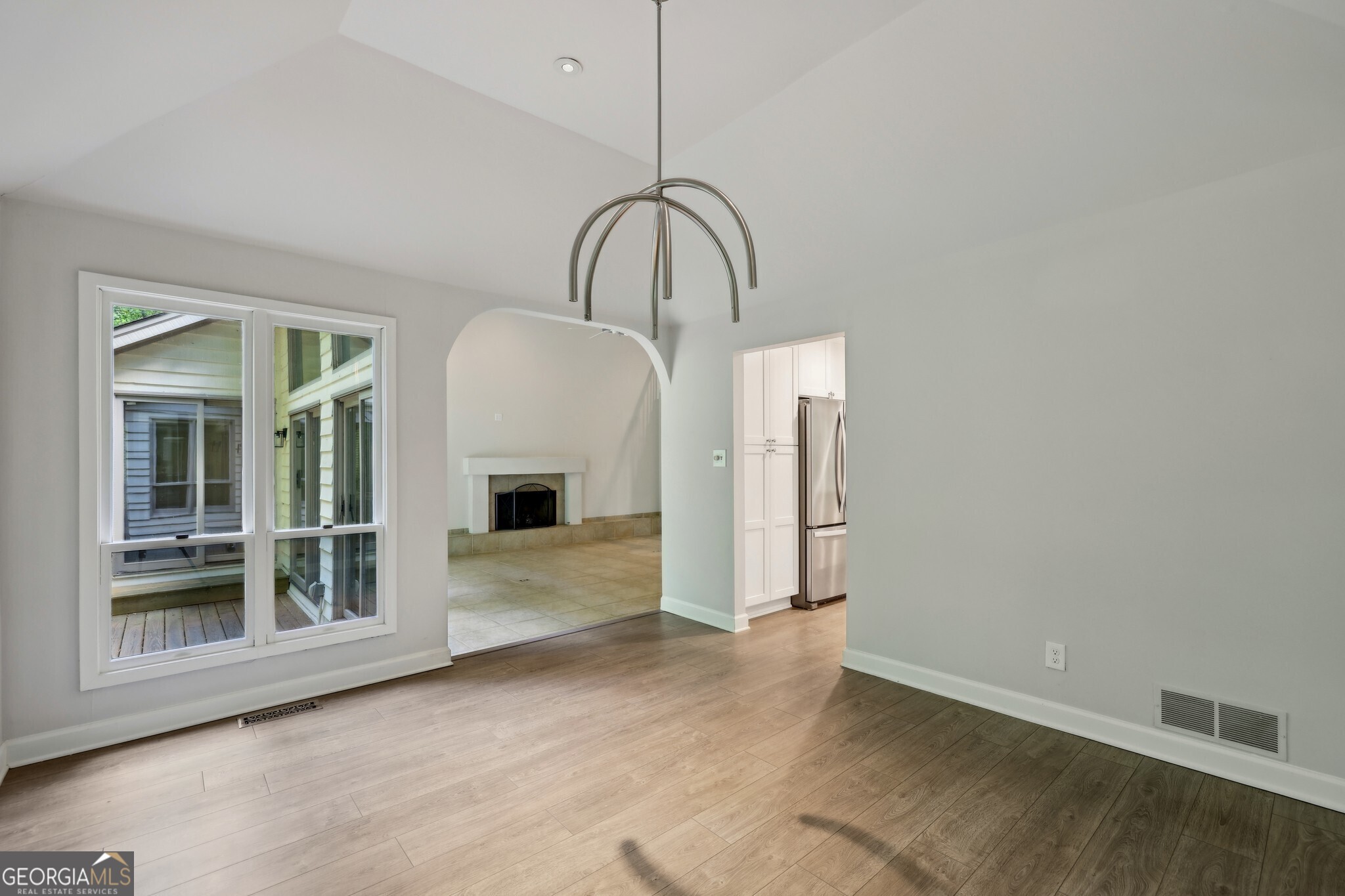 Windward - Residential Lease