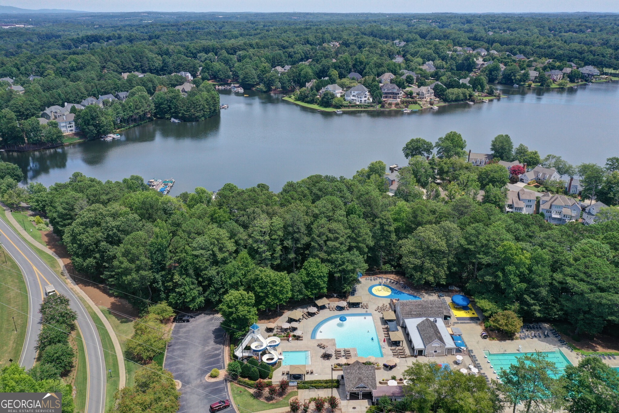 Windward - Residential Lease