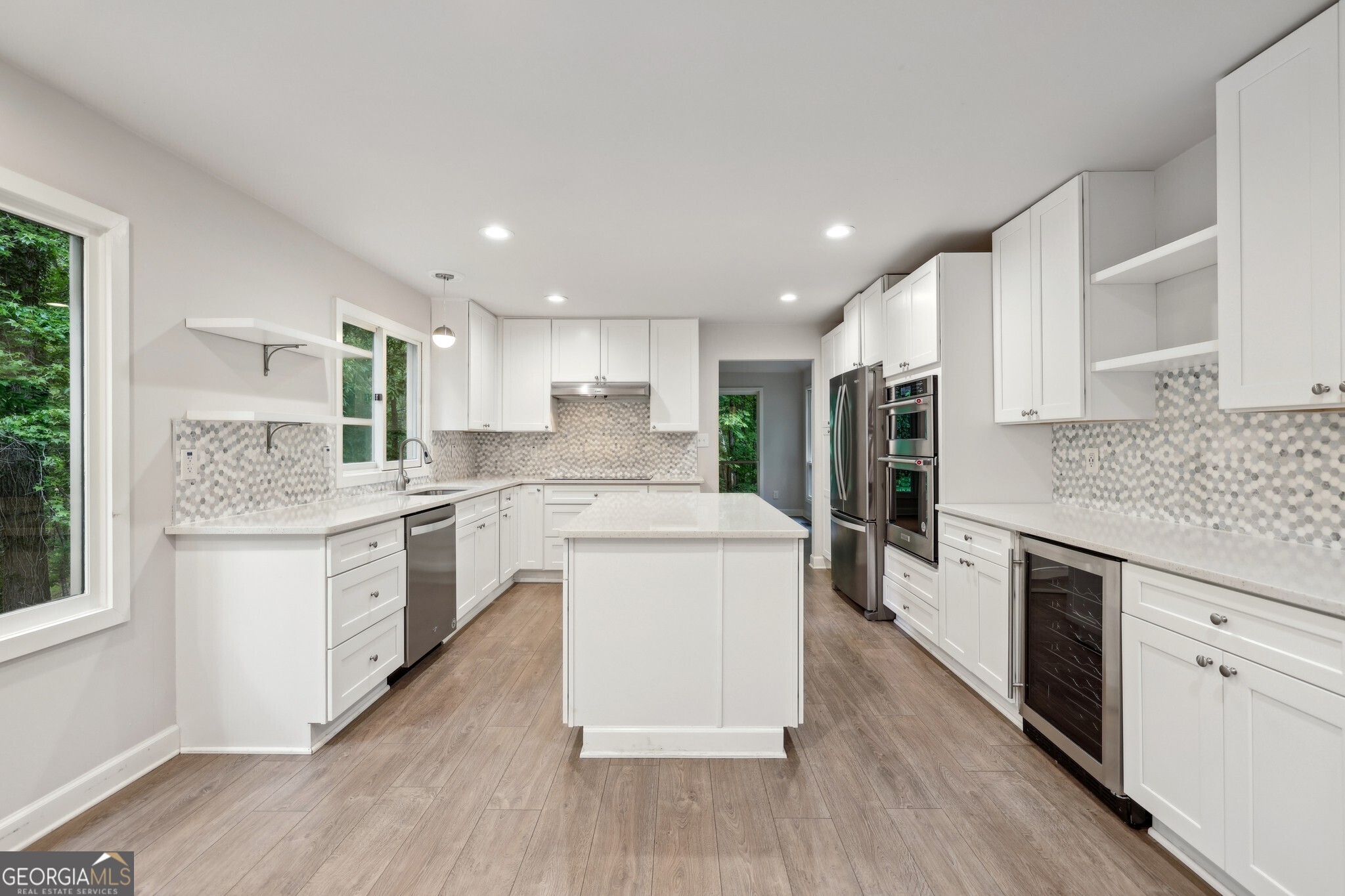 Windward - Residential Lease