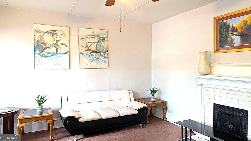 Photo of 2763 Vineville Avenue, Macon, GA 31204 (MLS # 10706018)