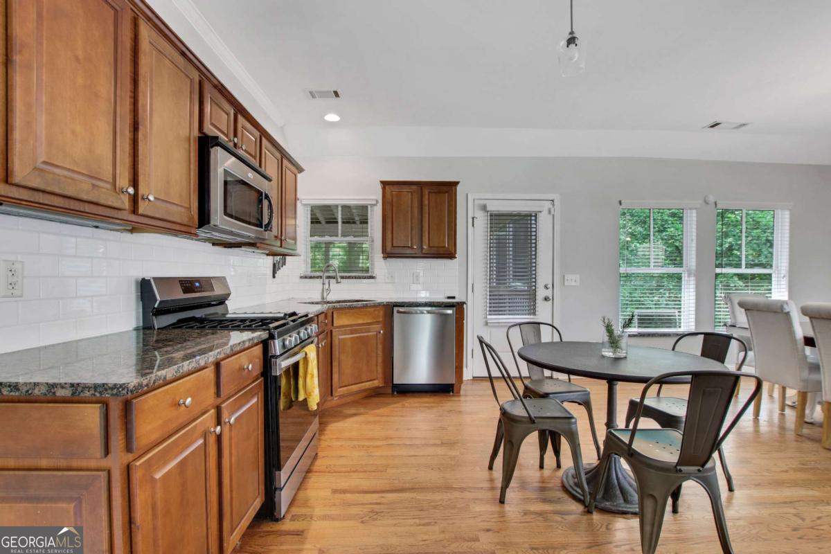 City of Marietta - Residential