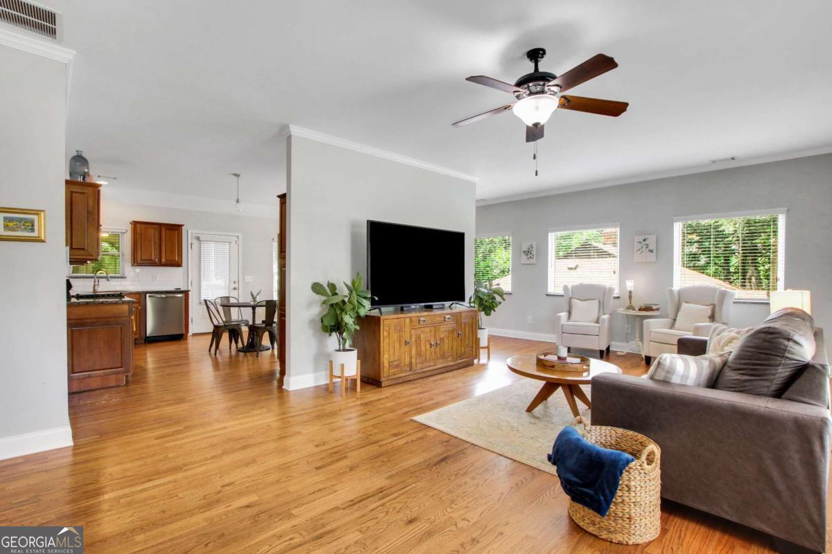 City of Marietta - Residential