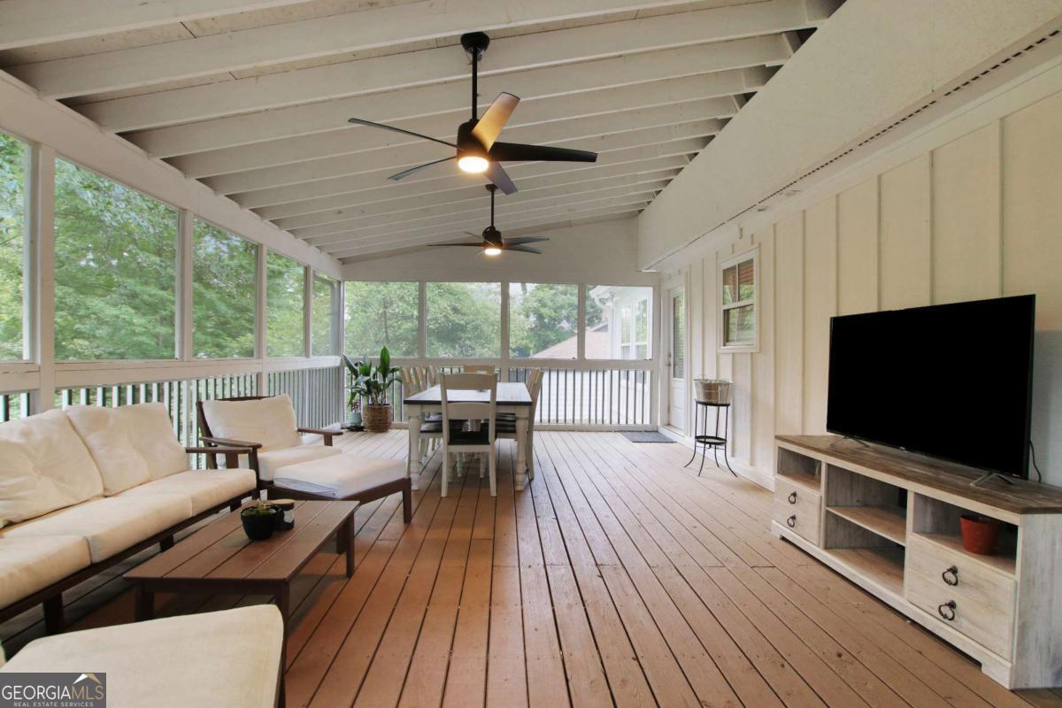 City of Marietta - Residential