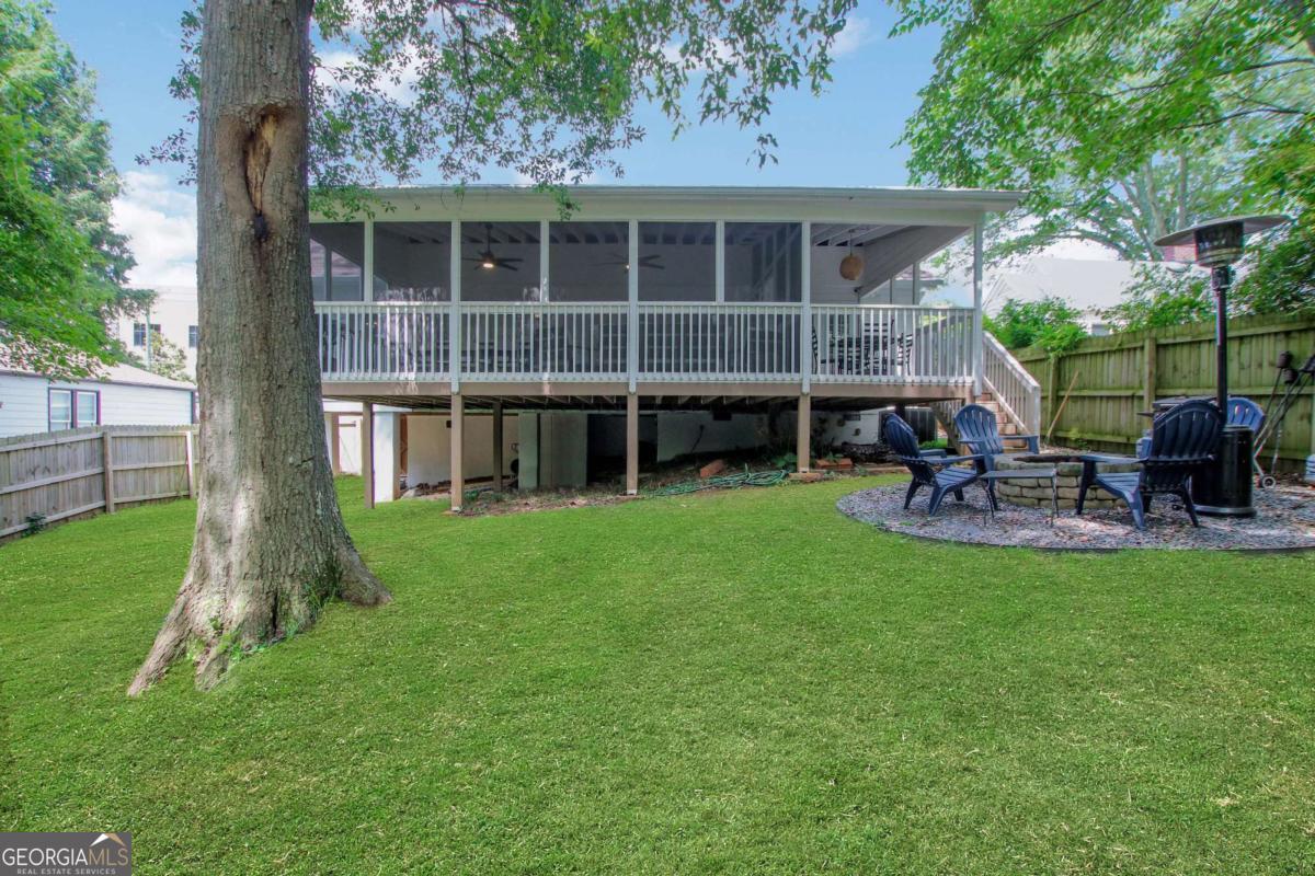 City of Marietta - Residential