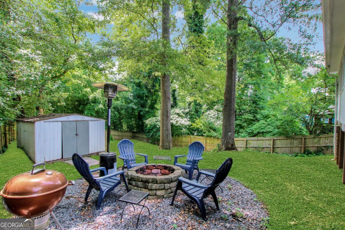 City of Marietta - Residential