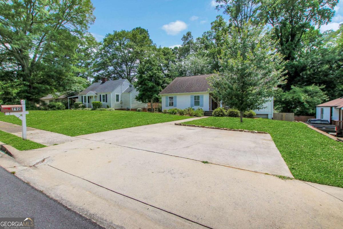 City of Marietta - Residential