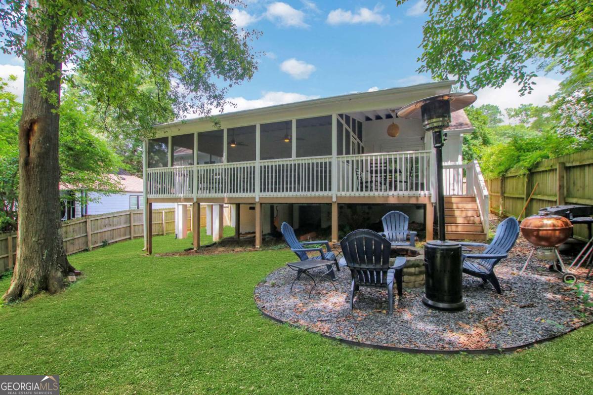 City of Marietta - Residential