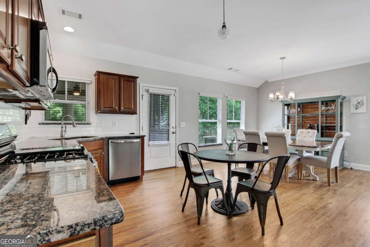 City of Marietta - Residential