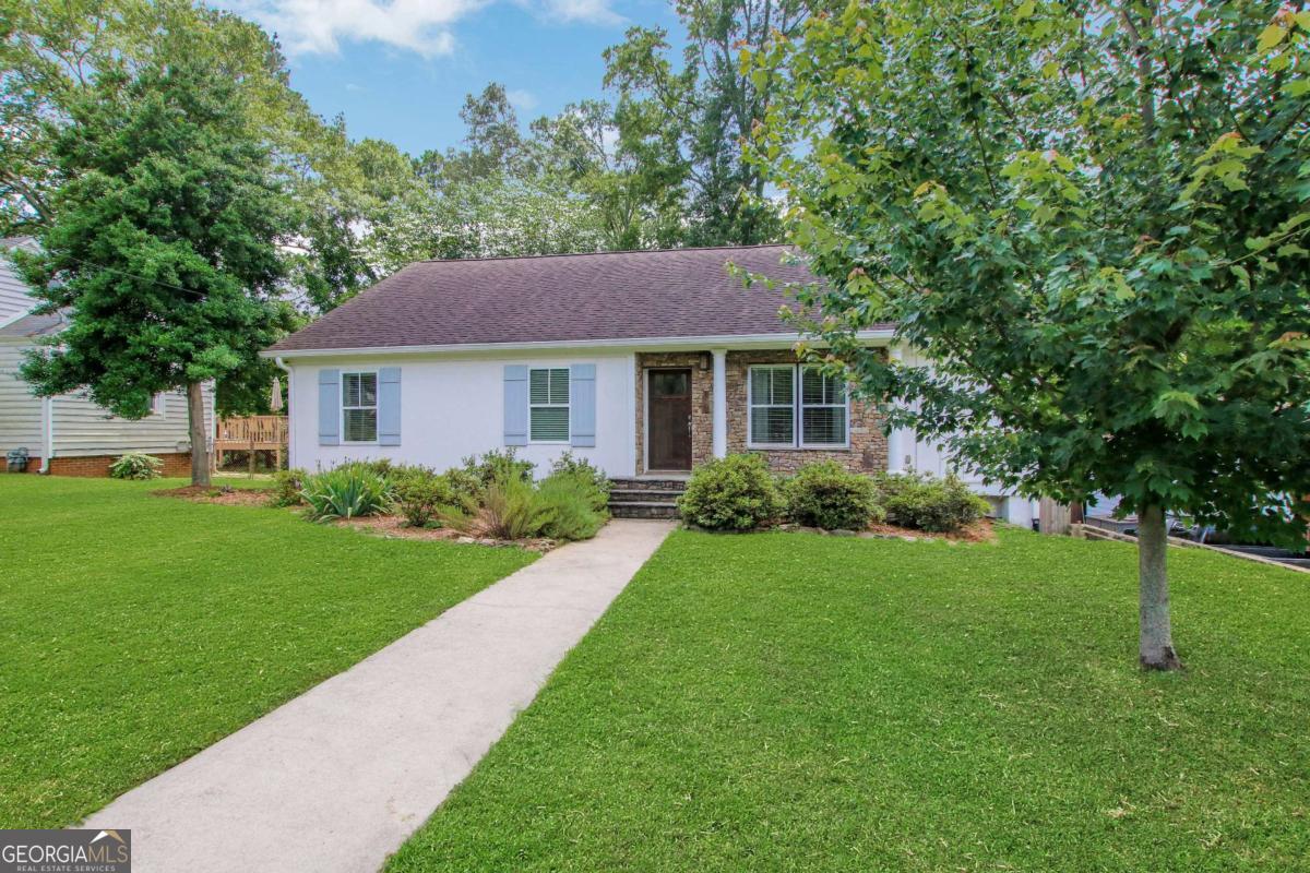 City of Marietta - Residential
