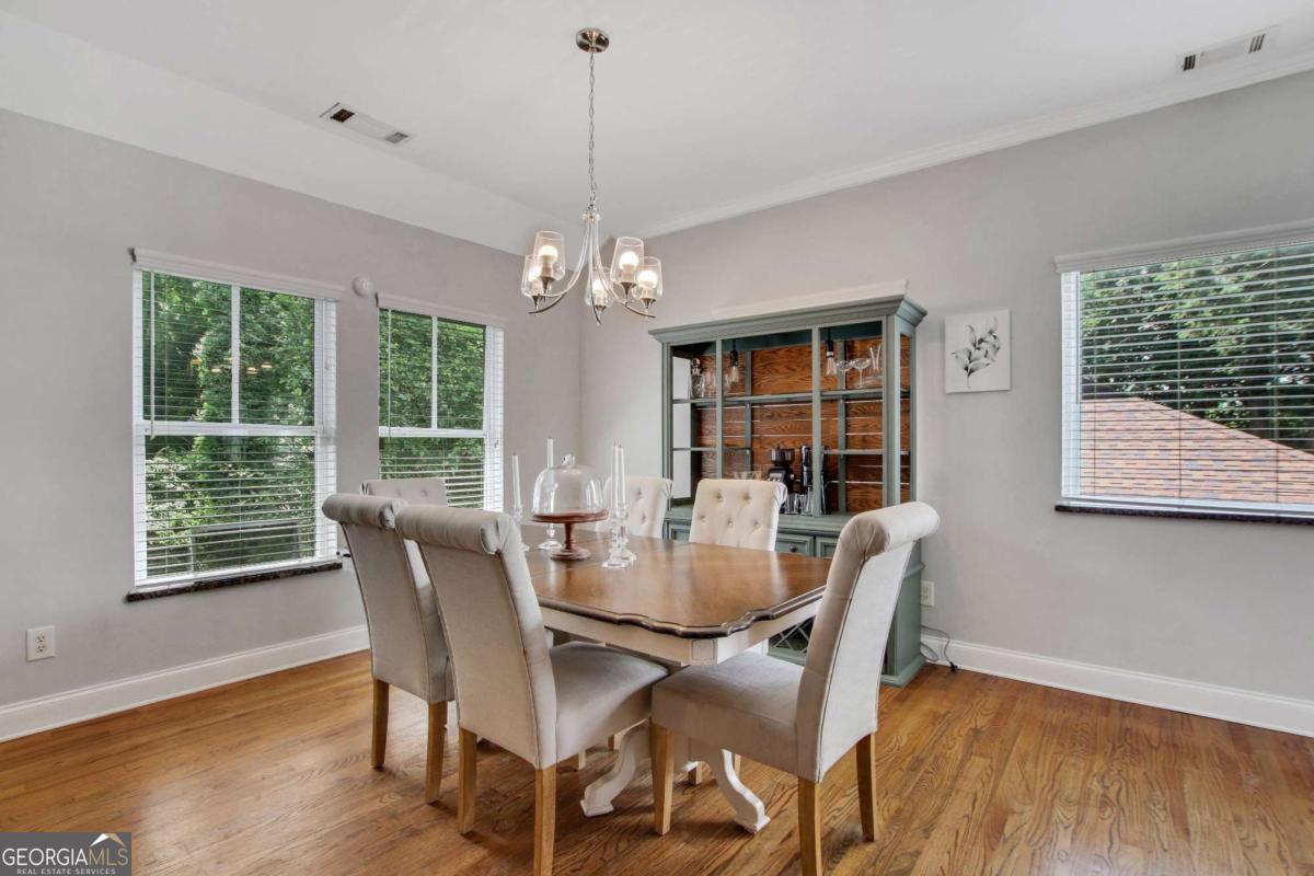 City of Marietta - Residential