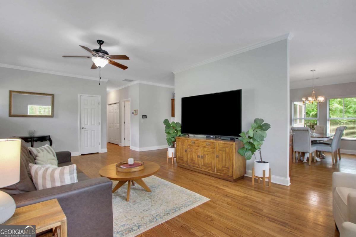 City of Marietta - Residential