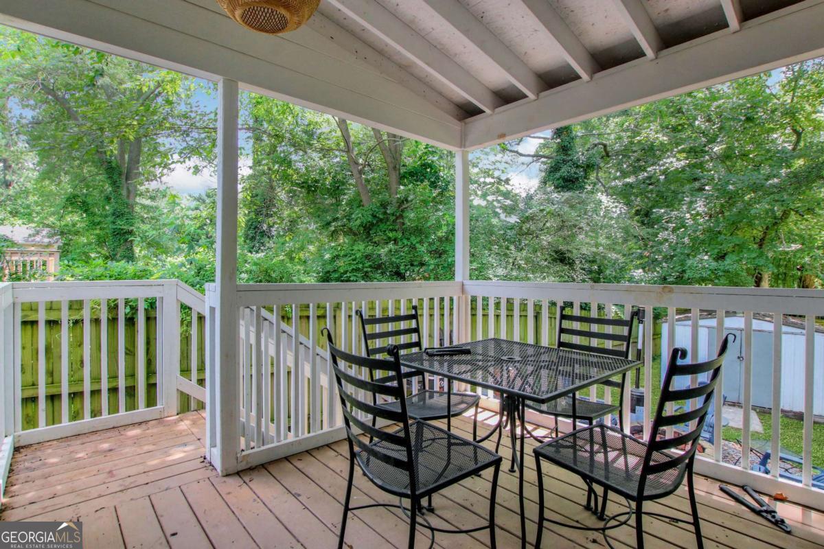 City of Marietta - Residential