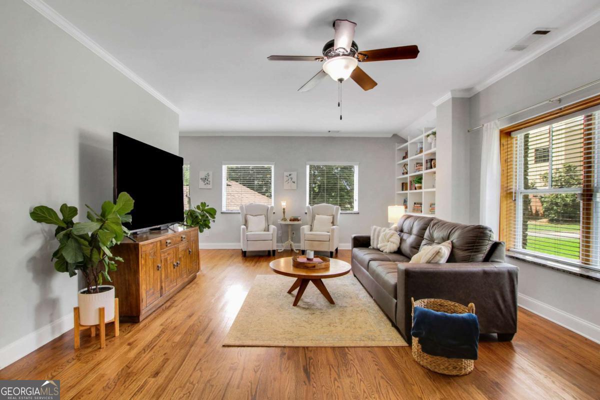 City of Marietta - Residential