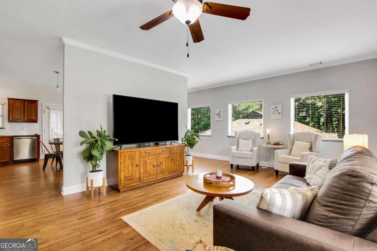 City of Marietta - Residential