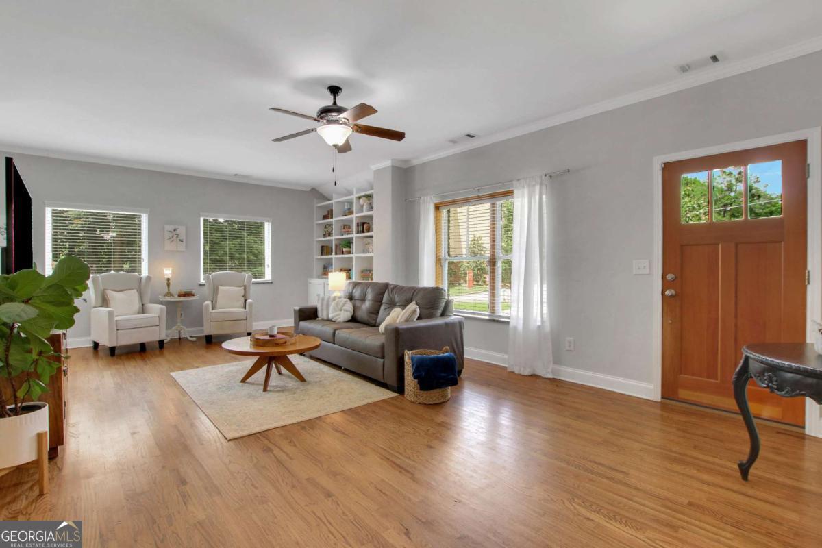 City of Marietta - Residential