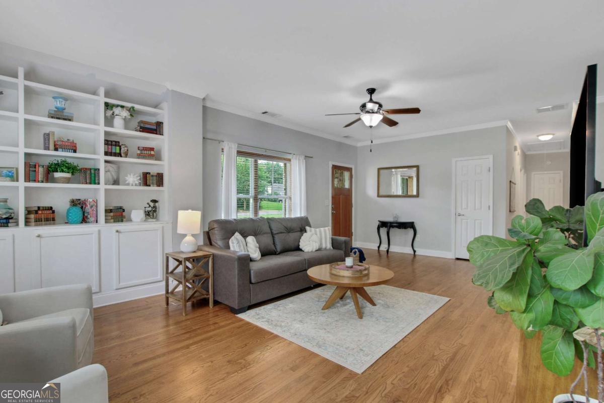 City of Marietta - Residential