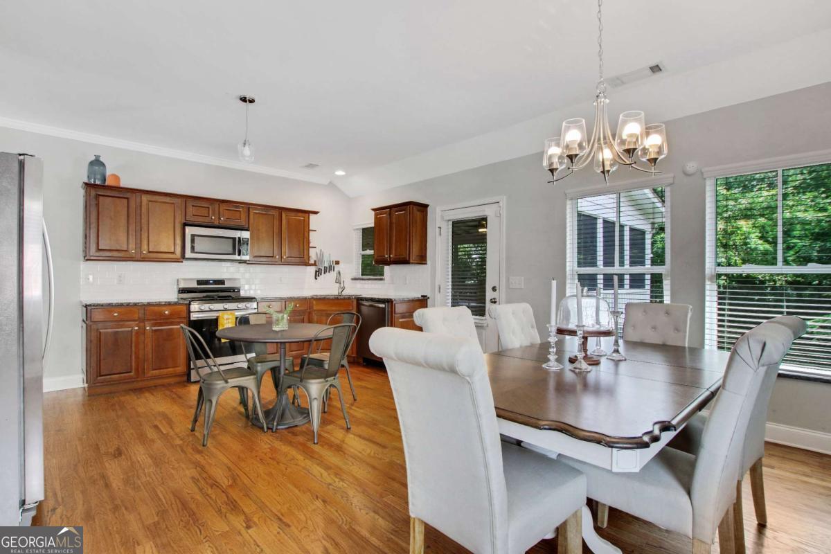 City of Marietta - Residential