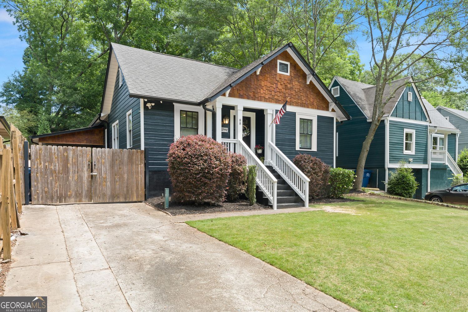 88 Wyman ST SE