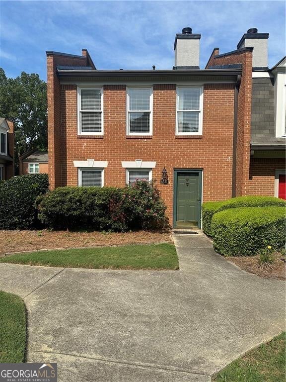Photo of 4123 Islington Way, Duluth, GA 30096 (MLS # 10803263)
