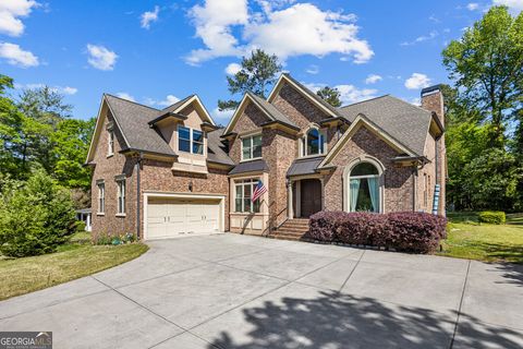 1614 rucker RD Alpharetta GA 30009
