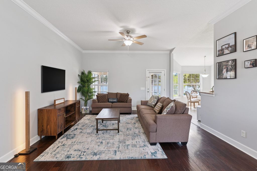 Photo of 265 Daniel Trent Way, Kingsland, GA 31548 (MLS # 10715682)