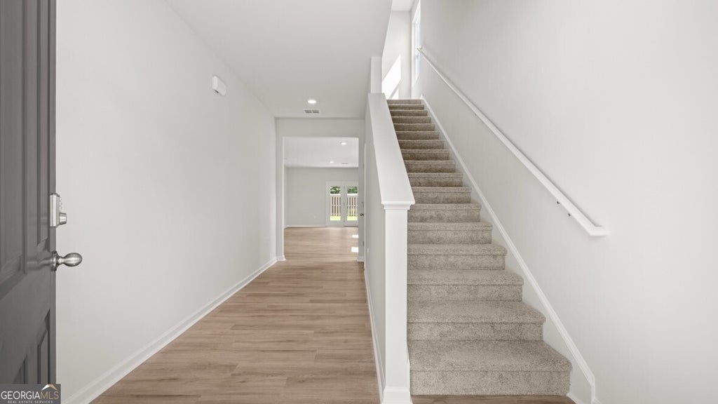 Photo of 87 Babcock Drive NE, Rome, GA 30165 (MLS # 10801031)