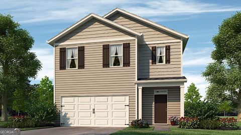 Photo of 87 Babcock Drive NE, Rome, GA 30165 (MLS # 10801031)