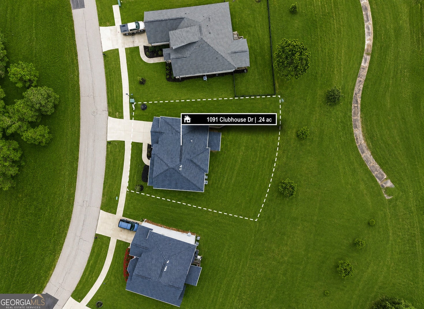 1091 Clubhouse DR