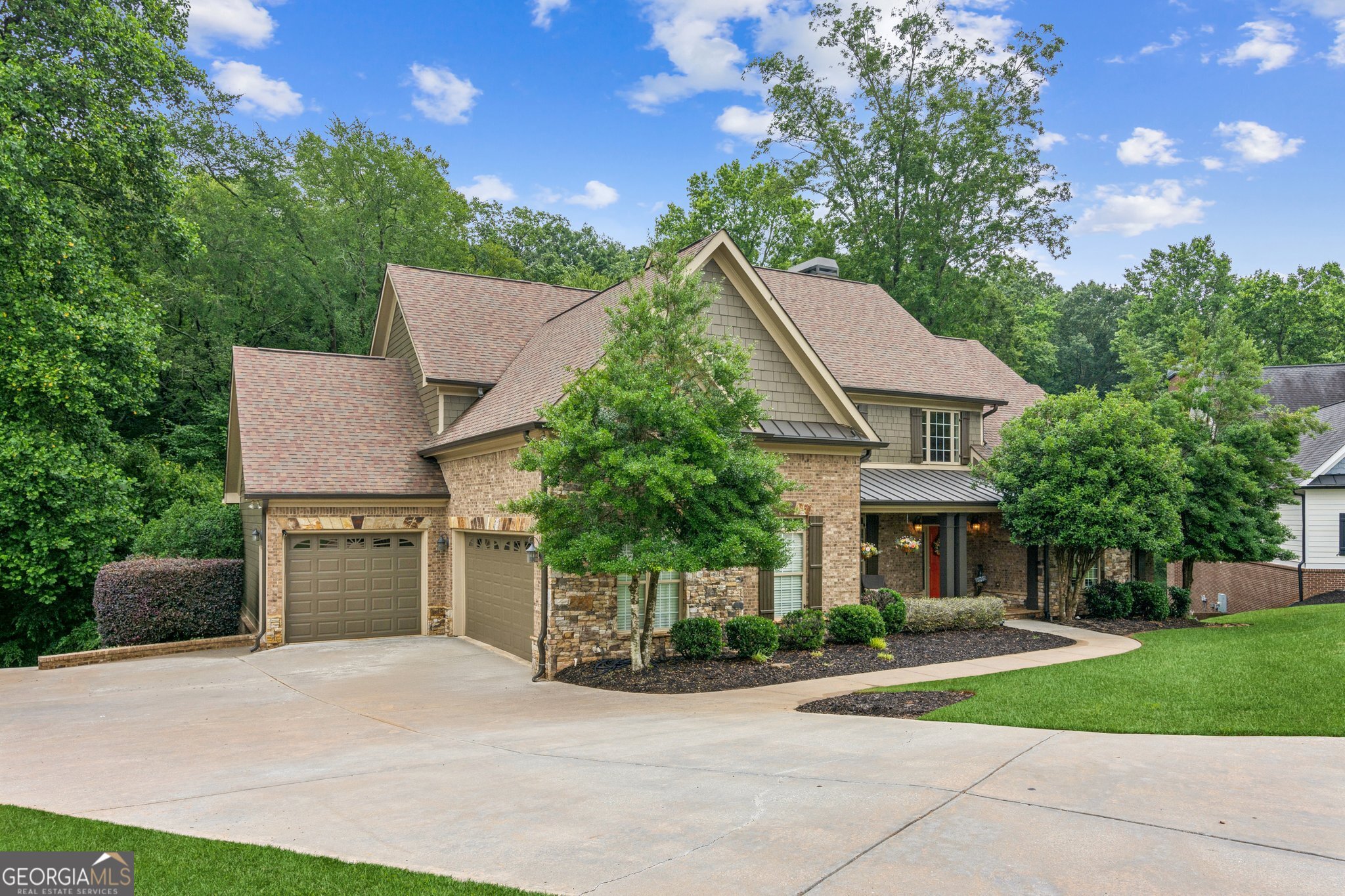 5717 Meadow View DR