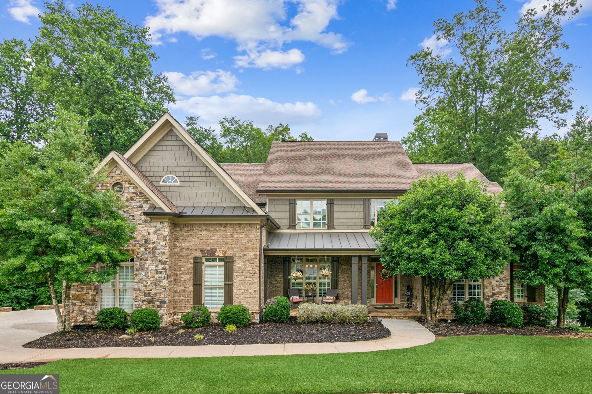 5717 Meadow View DR
