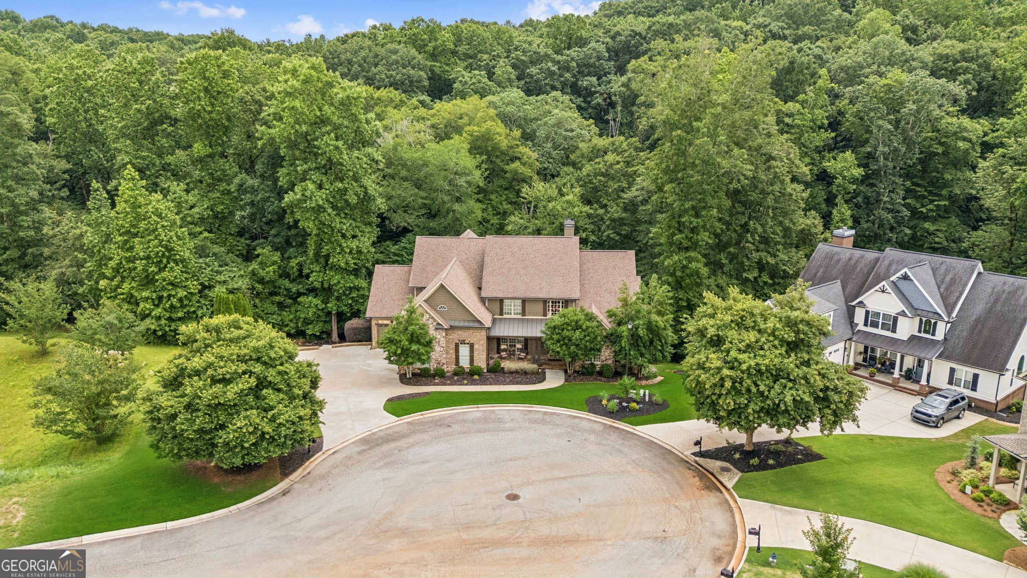 5717 Meadow View DR