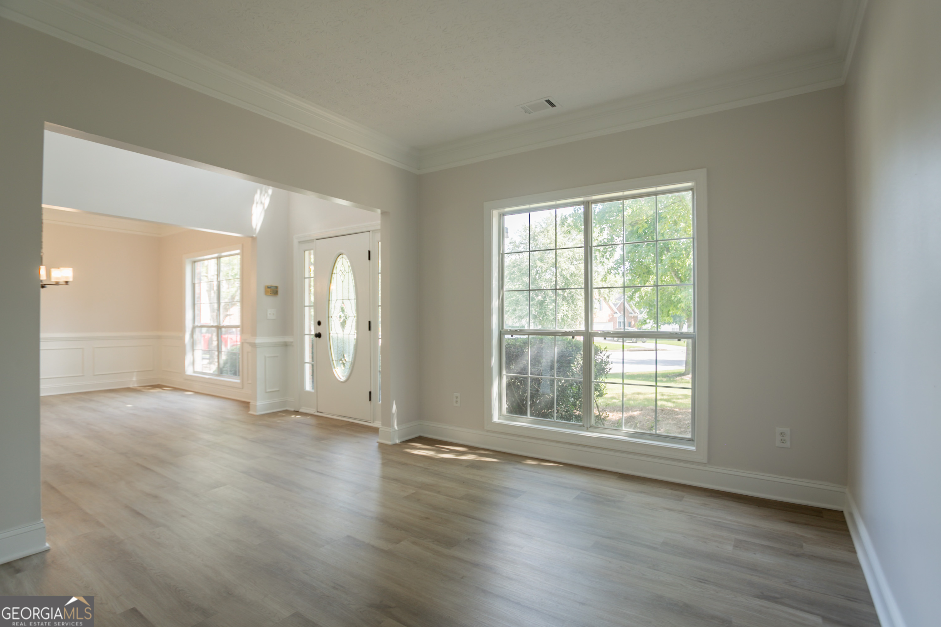 2346 Hampton Park DR
