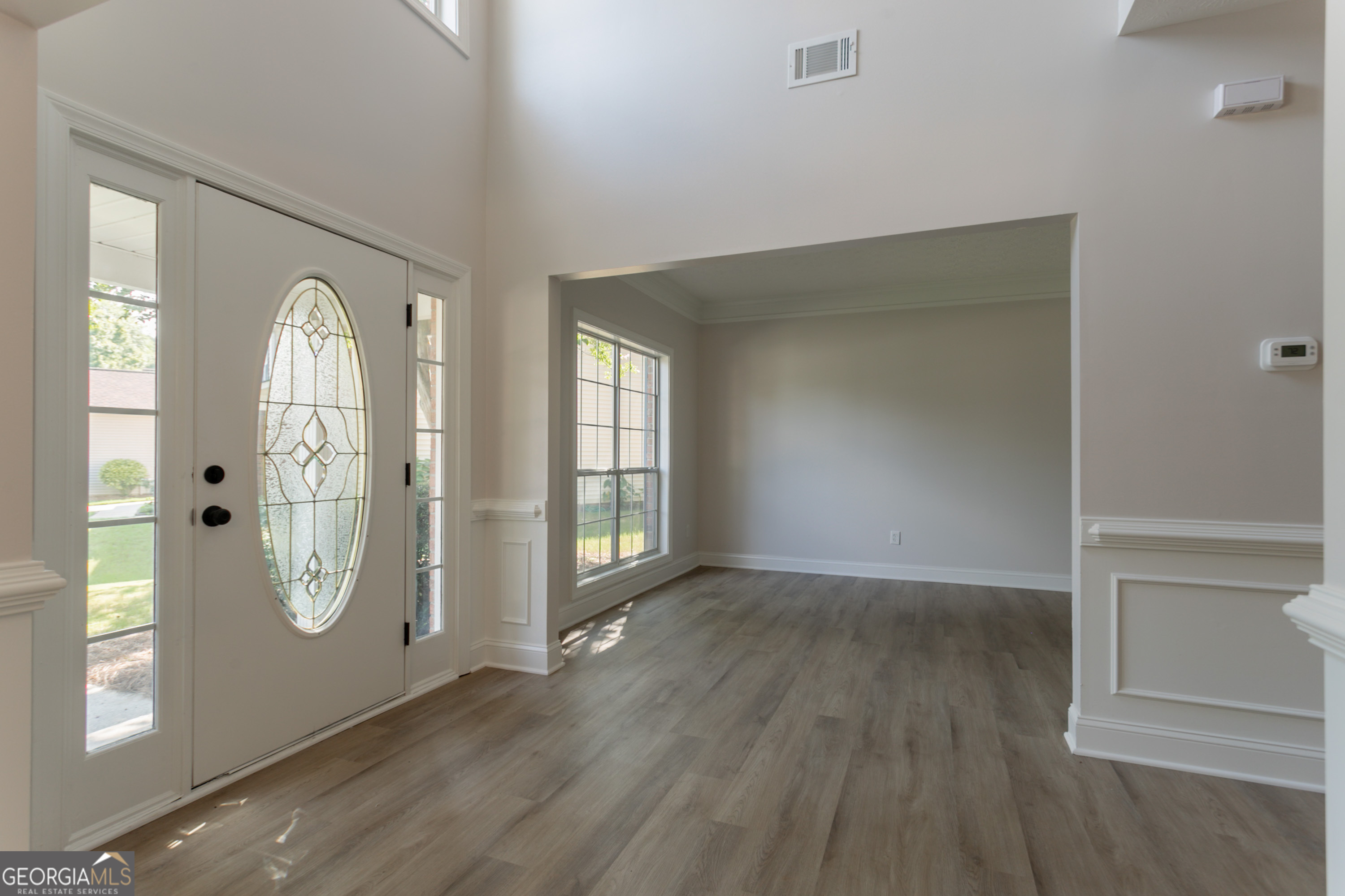 2346 Hampton Park DR
