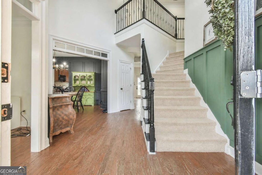 Photo of 802 Autumn Meadow Drive, Loganville, GA 30052 (MLS # 10825773)