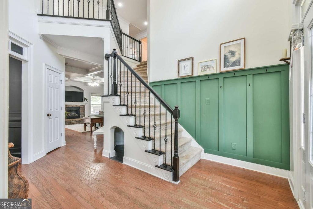 Photo of 802 Autumn Meadow Drive, Loganville, GA 30052 (MLS # 10825773)