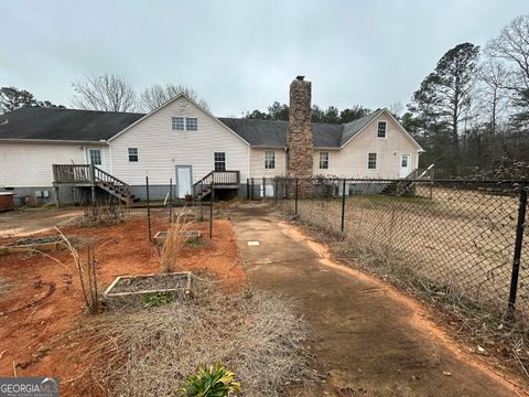 A home in West Point