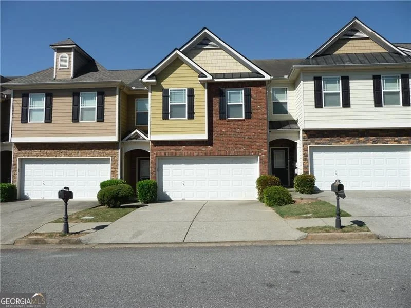 52 Providence Oak Court