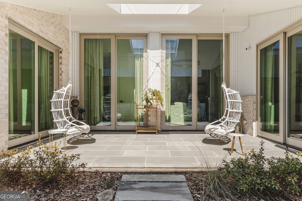 Photo of 145 Arcadia Avenue, Fayetteville, GA 30214 (MLS # 10694539)