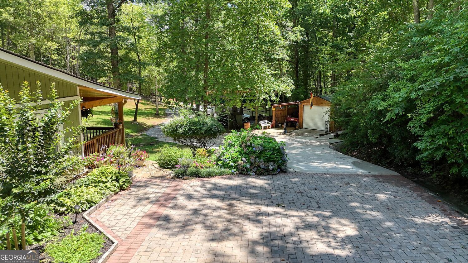 243 Chattahoochee Acres