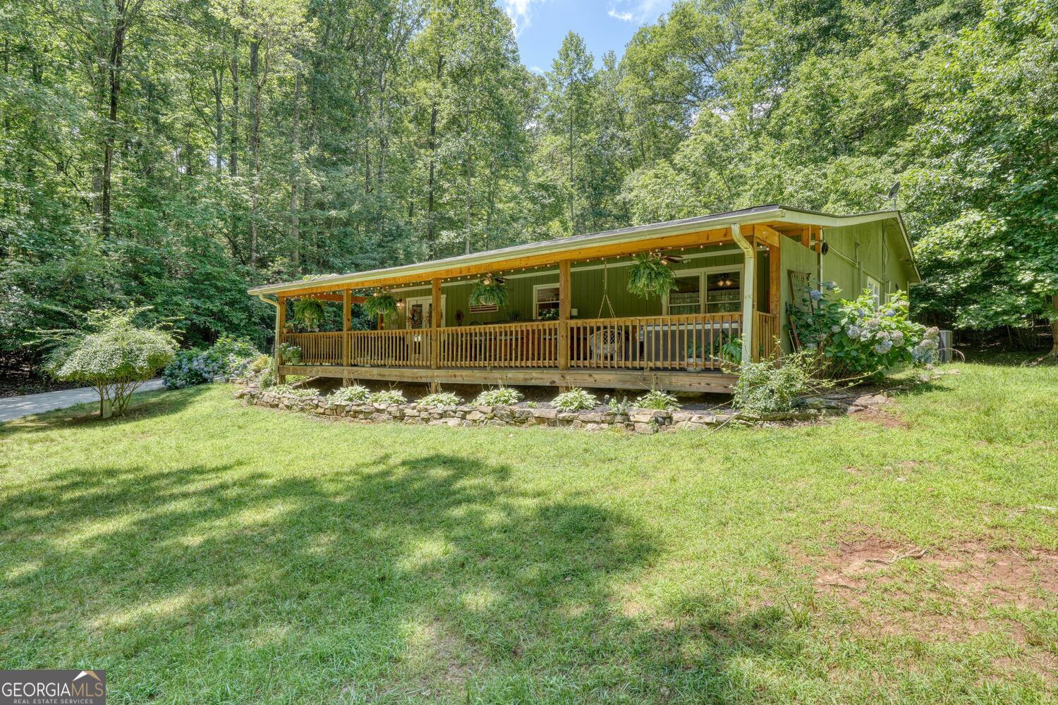 243 Chattahoochee Acres