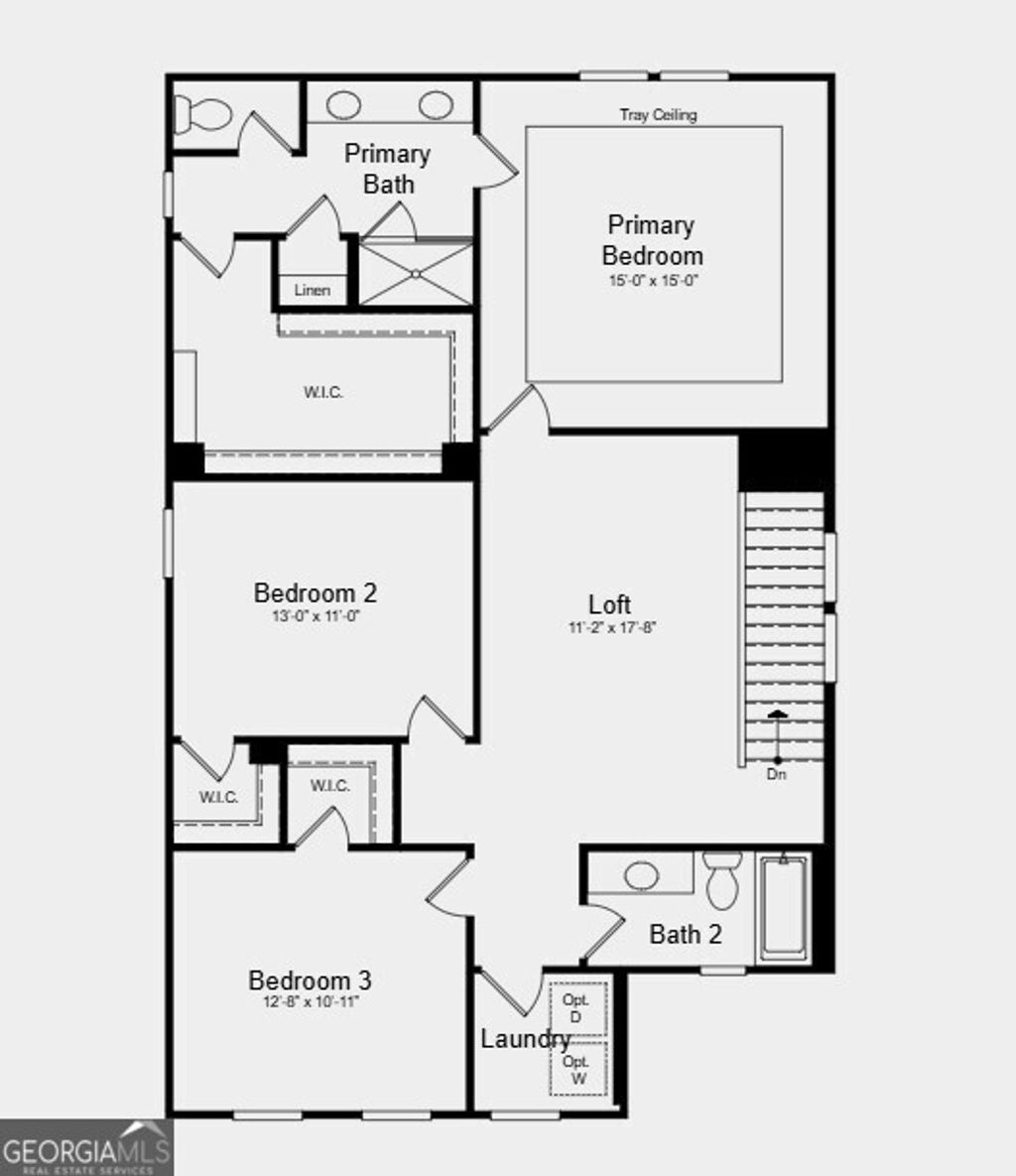 Photo of 1753 Fawlocke Run, Loganville, GA 30052 (MLS # 10664083)