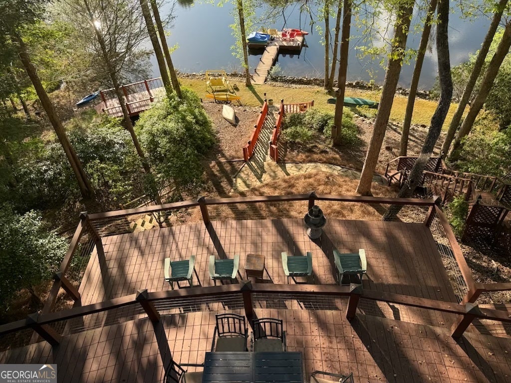 454 High Country DR