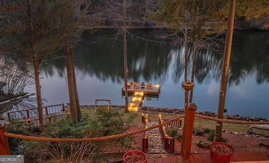 454 High Country DR