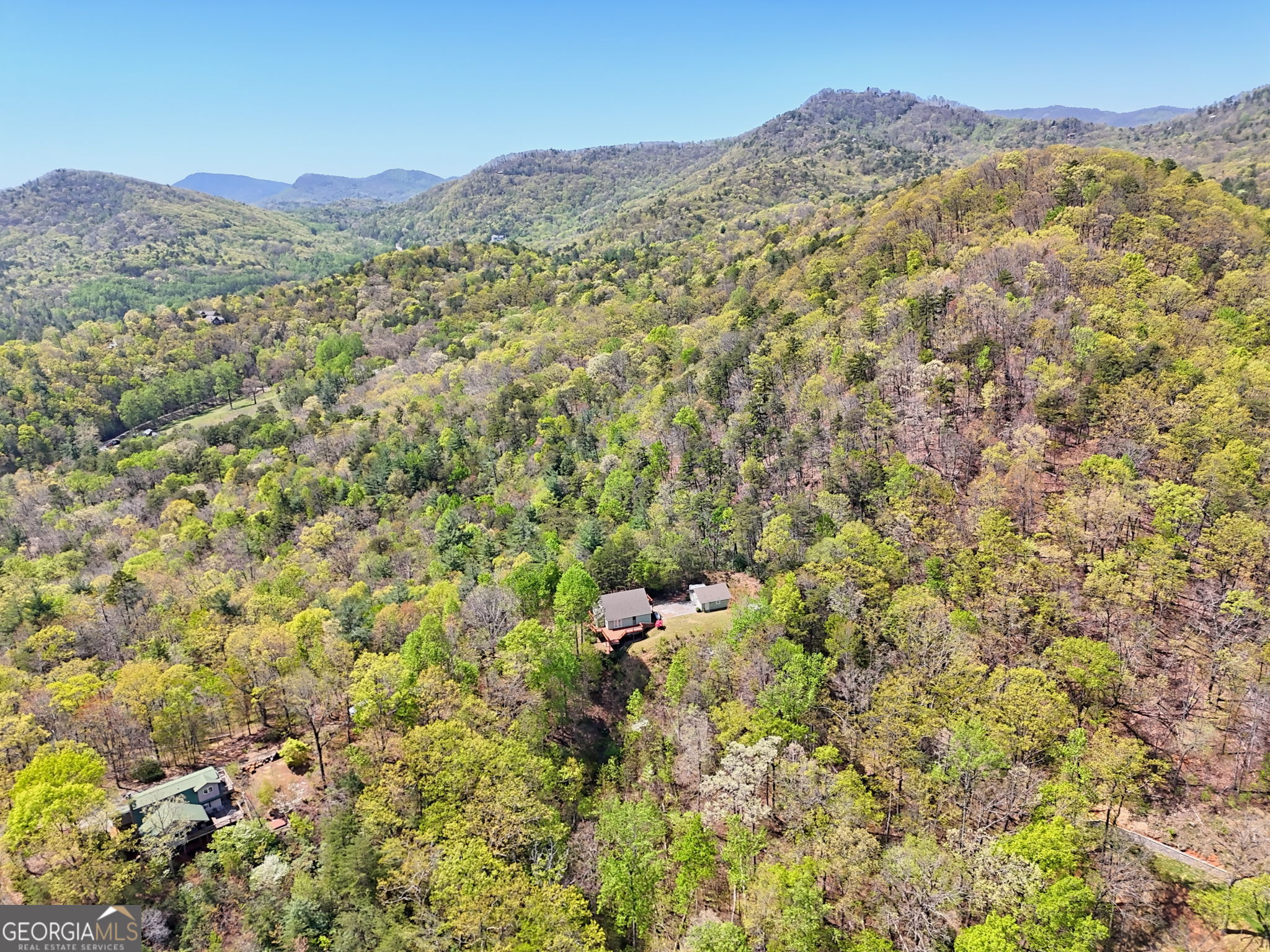 542 Eastern Cross LN