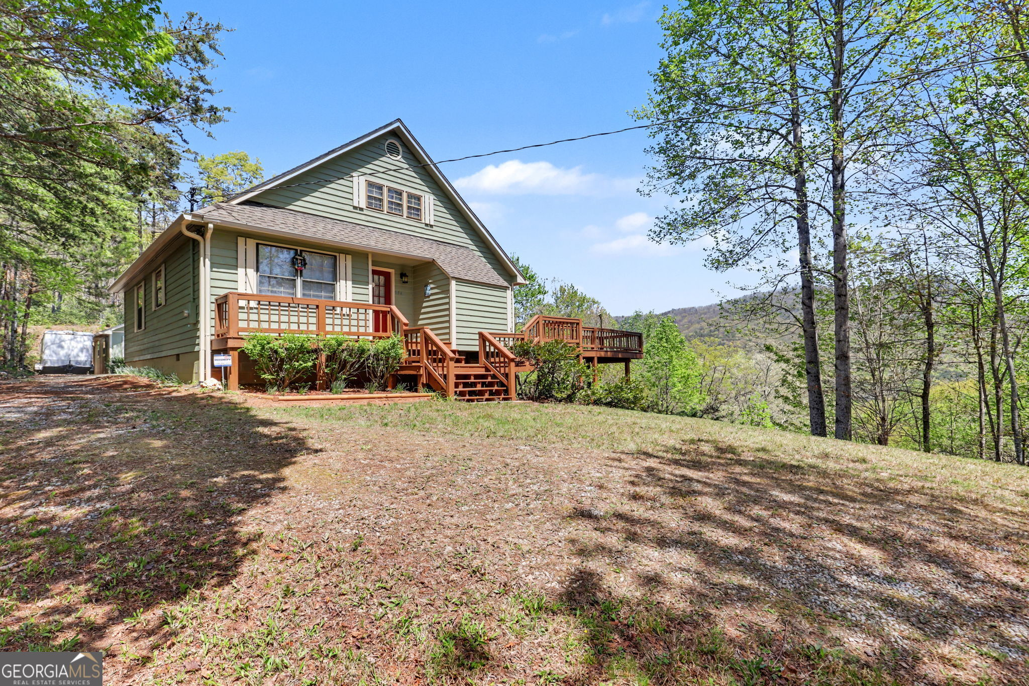 542 Eastern Cross LN